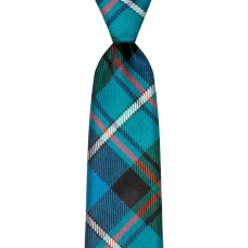 Tartan Tie - MacRae Hunting Ancient